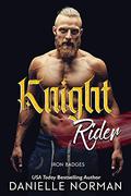 Knight Rider by Danielle Norman