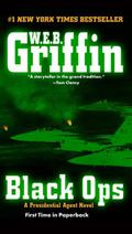 Black Ops by W.E.B. Griffin, Dick Hill