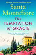 The Temptation of Gracie by Santa Montefiore, Silje Storstein