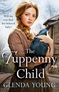The Tuppenny Child by Glenda Young