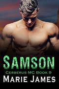 Samson by Marie James