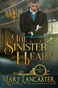 The Sinister Heart by Mary Lancaster