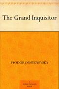 The Grand Inquisitor by Constance Garnett