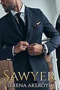Sawyer by Serena Akeroyd