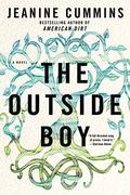 The Outside Boy by Jeanine Cummins