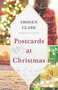 Postcards at Christmas by Imogen Clark