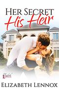 Her Secret, His Heir by Elizabeth Lennox