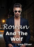 Rowan and the Wolf by Lisa Oliver