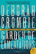 Garden of Lamentations by Deborah Crombie