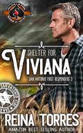 Shelter for Viviana by Reina Torres