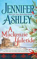 A Mackenzie Yuletide by Jennifer Ashley