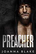 Preacher (Untouchables MC #5) by Joanna Blake