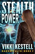 Stealth Power by Vikki Kestell