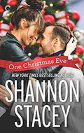 One Christmas Eve (Cedar Street #2) by Shannon Stacey