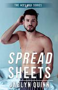 Spreadsheets by Jaclyn Quinn