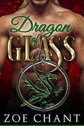 Dragon of Glass by Zoe Chant