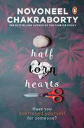 Half Torn Hearts by Novoneel Chakraborty