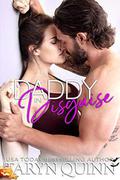 Daddy in Disguise by Taryn Quinn