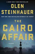 The Cairo Affair (The Cairo Affair #1) by Olen Steinhauer
