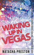 Waking up in Vegas by Natasha Preston