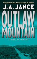 Outlaw Mountain (Joanna Brady #7) by Stephanie Brush