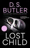 Lost Child by D.S. Butler