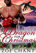 A Dragon for Christmas by Zoe Chant
