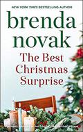 The Best Christmas Surprise by Brenda Novak