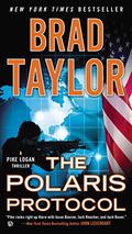 The Polaris Protocol by Brad Taylor