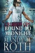 Bound to Midnight by Mandy M. Roth