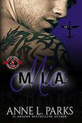 Mia by Anne L. Parks, Operation Alpha