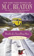 Death of a Travelling Man by M.C. Beaton