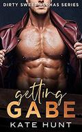 Getting Gabe: A BBW Instalove Romance by Kate Hunt