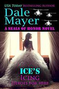 Ice's Icing by Dale Mayer