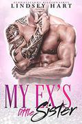 My Ex's Little Sister  (Alphalicious Billionaires) by Lindsey Hart