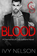 Blood by Ivy Nelson