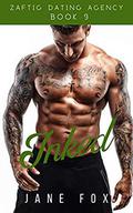 Inked (Zaftig Dating Agency #9) by Jane Fox