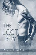 The Lost Boy (The Impossible Boy #2) by Anna Martin