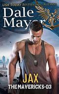 Jax by Dale Mayer