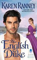 The English Duke (Duke Trilogy #2) by Karen Ranney