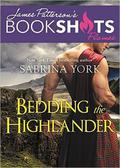 Bedding the Highlander by Sabrina York