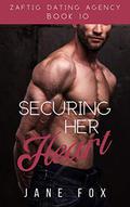 Securing Her Heart by Jane Fox