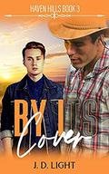 By Its Cover by J.D. Light