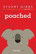 Poached by Stuart Gibbs