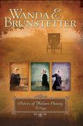 Sisters of Holmes County by Wanda E. Brunstetter