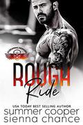Rough Ride by Summer Cooper, Sienna Chance