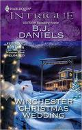 Winchester Christmas Wedding by B.J. Daniels
