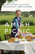 An Amish Picnic: Four Stories by Vannetta Chapman
