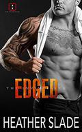 Edged by Heather Slade