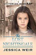 The Lost Nightingale by Jessica Weir